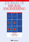 Journal of Neural Engineering杂志封面